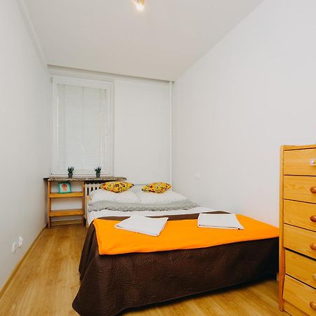 شقة Quiet Flat In The Old Town وارسو المظهر الخارجي الصورة