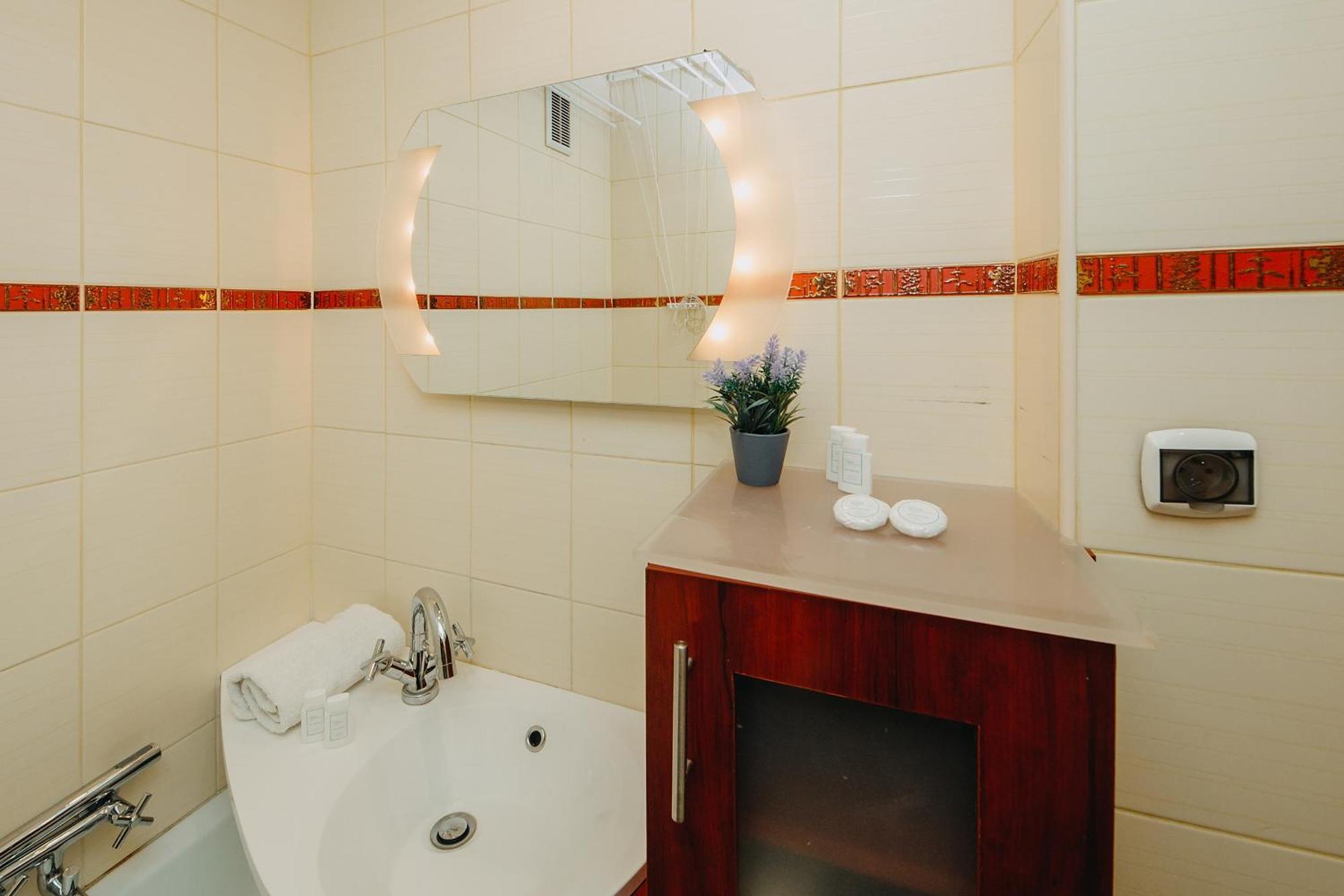 شقة Quiet Flat In The Old Town وارسو المظهر الخارجي الصورة